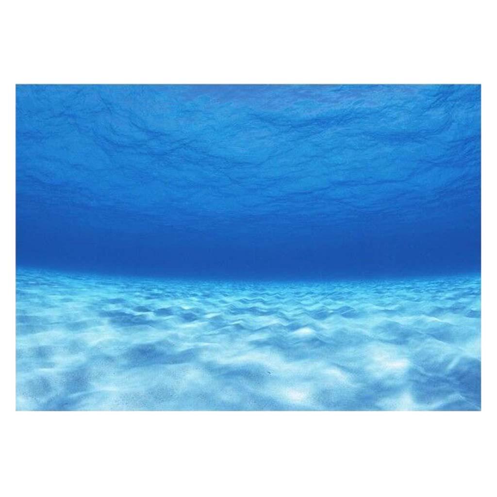 Fish In Aquarium Picture - Aquarium Achtergrond Vistank Decoratie Foto, Pvc