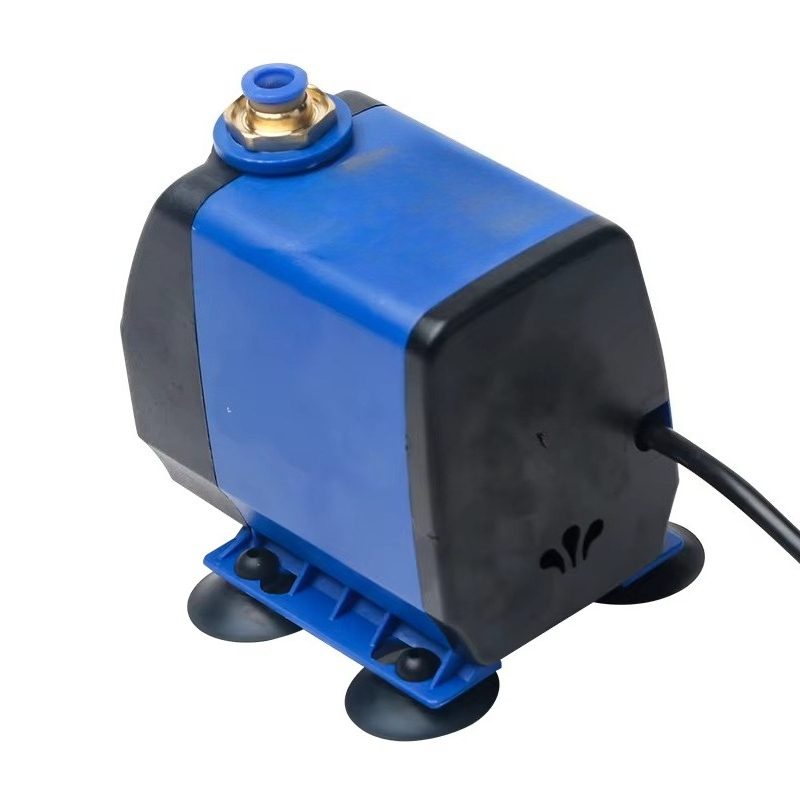 Aquarium Fishes - Ultrastille 220V Dompelpomp Multifunctionele Aquarium Visvijver