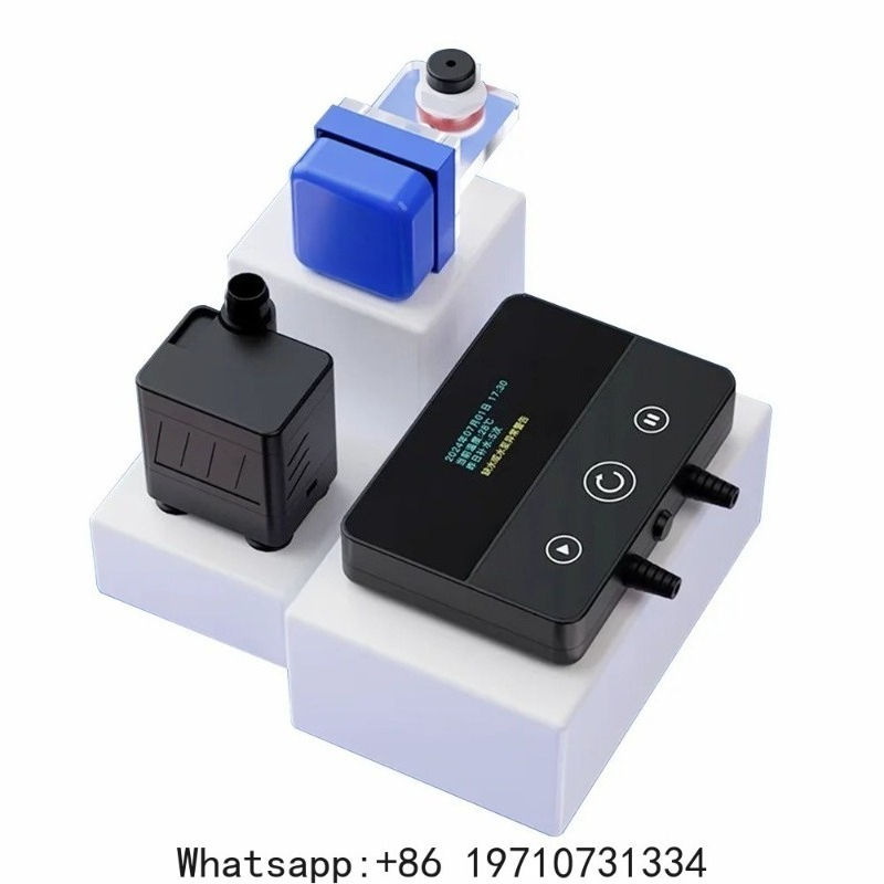 Aquarium Auto Top Off - Slim ATO-systeem Auto Top Off voor