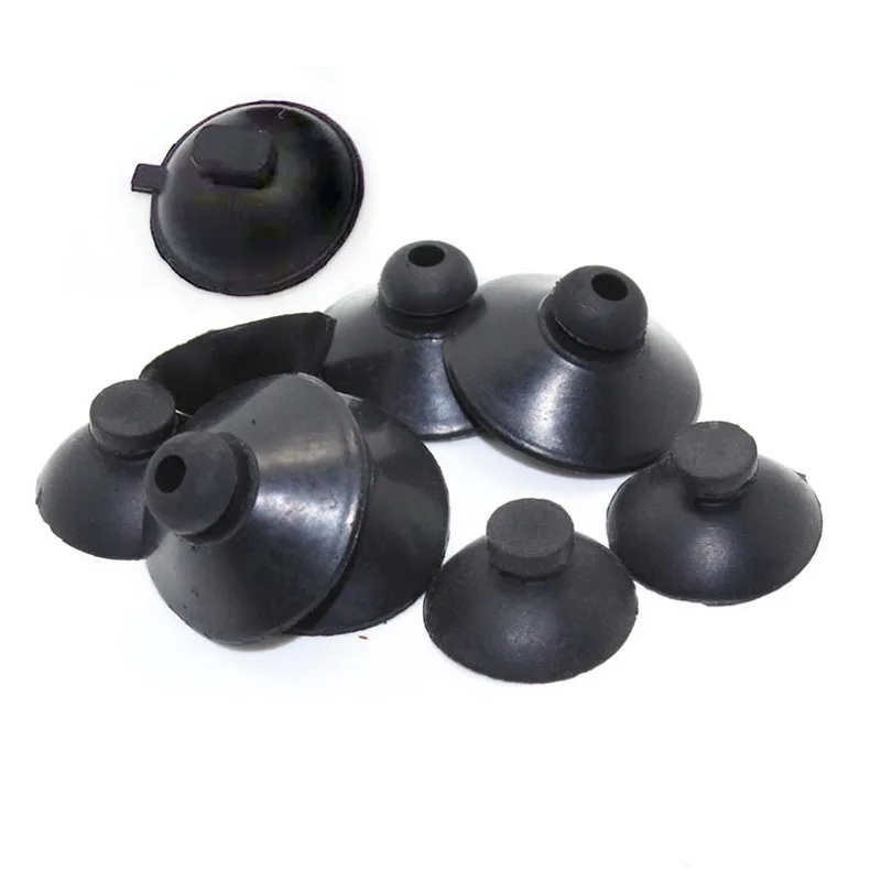Aquarium Fish And Supplies - 10 Stuks Aquarium Zuignap Filter Luchtpomp