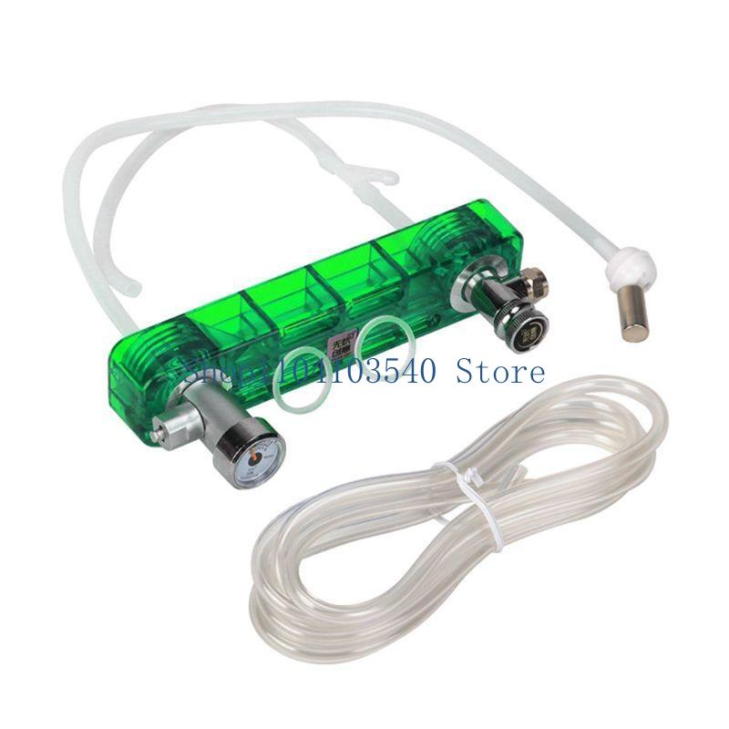Co2 Diffuser Planted - 02DC Aquatic Landscaping CO2-diffusor Handige D501-naald