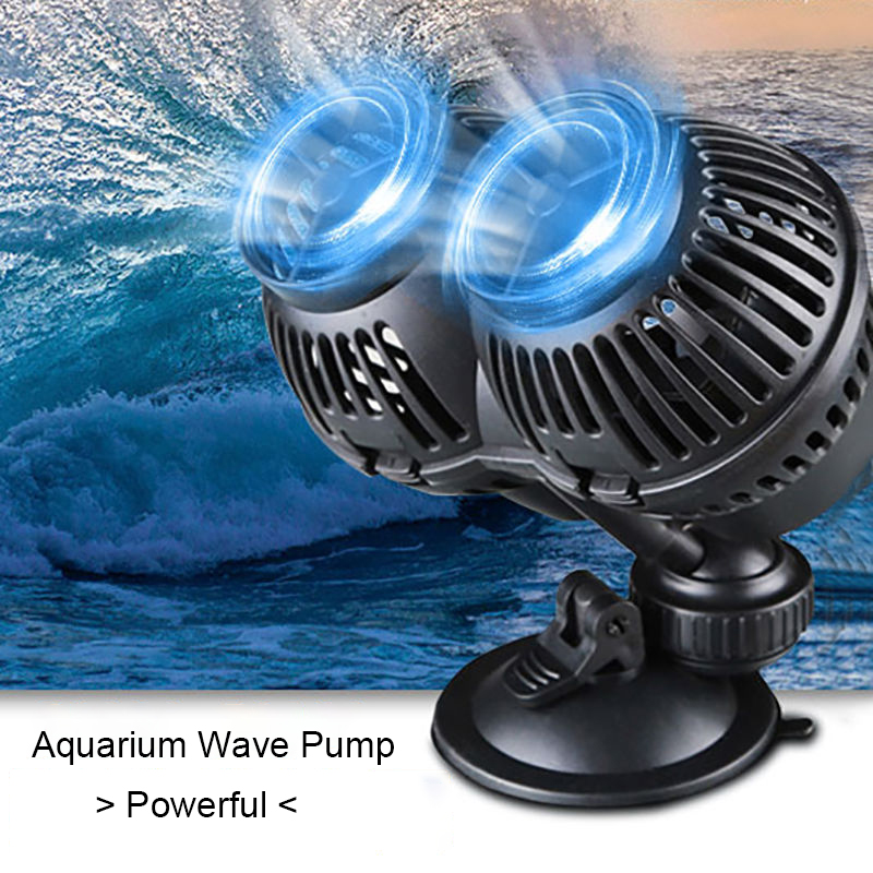 Aquarium Fish And Supplies - Aquarium Aquarium Wave Maker Pomp Wavemaker