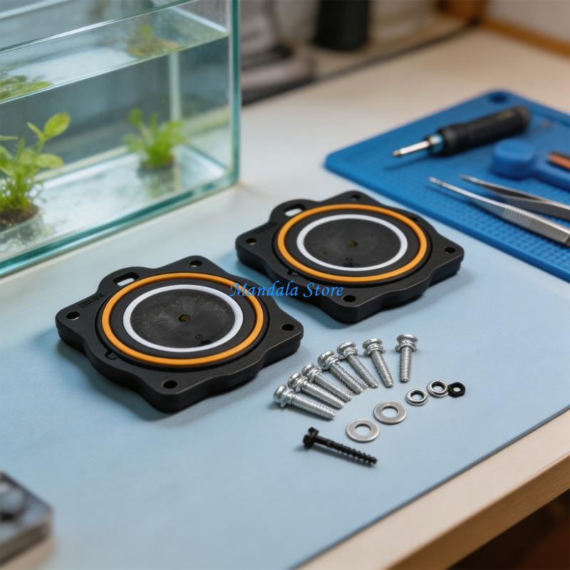U2JC Betrouwbare vervangingsse - Aquarium Fish Common recensie en prijs