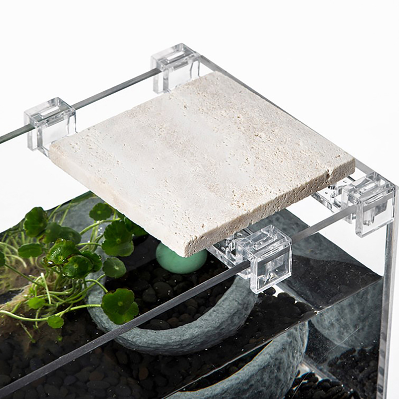 4 Stuks Acryl Aquarium Cover H - Aquarium Fish To Buy recensie en prijs