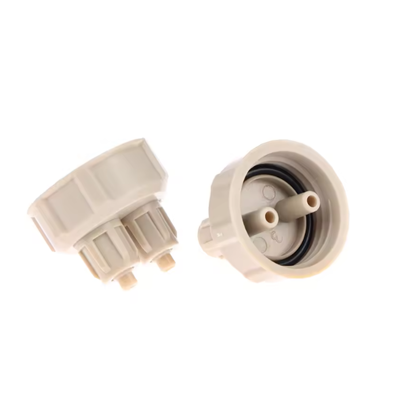 Aquarium CO2-systeem DIY lucht - Co2 Diffuser Planted recensie en prijs