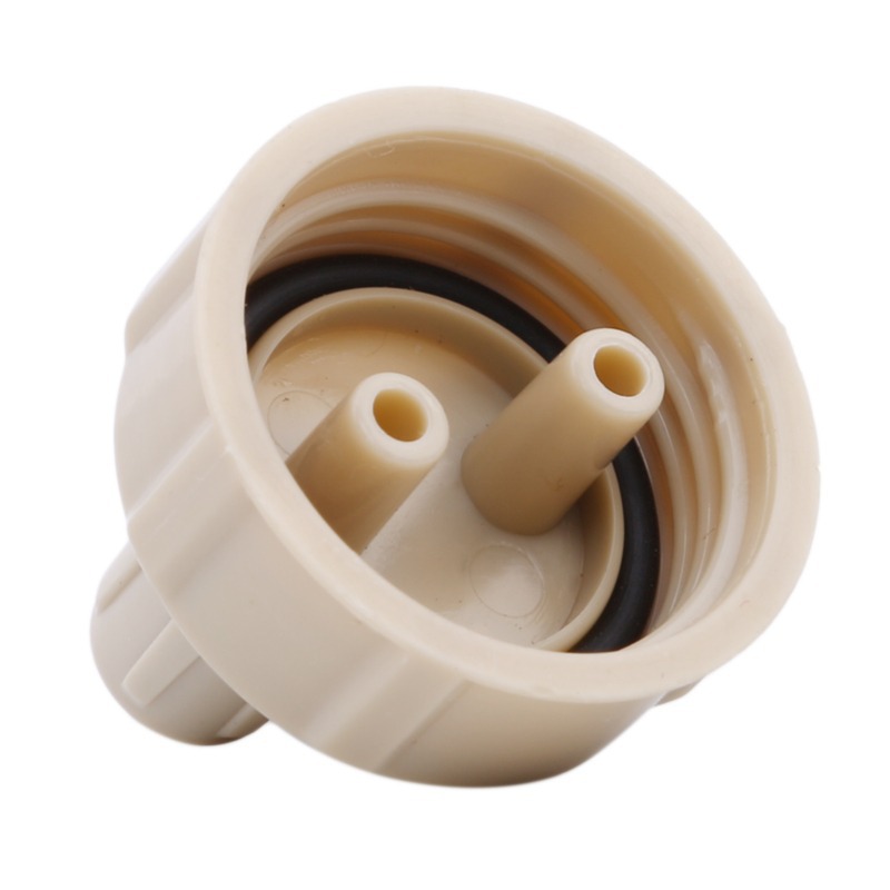 2 Pack Aquarium Diy CO2 Genera - Co2 Diffuser Planted recensie en prijs