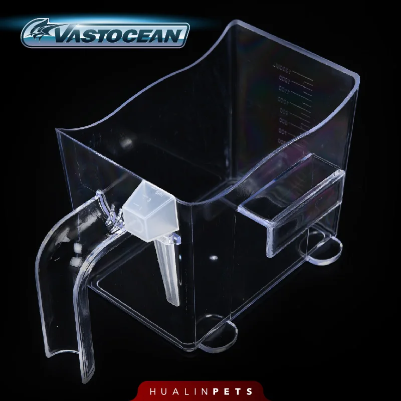 Vastocean Aquarium Multifuncti - Aquarium Fish Jar recensie en prijs