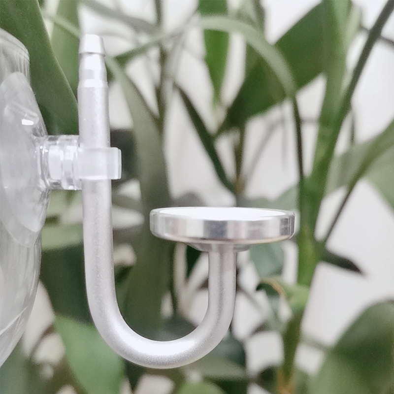 ZRDR Aquarium CO2 Verstuiver V - Co2 Diffuser Planted recensie en prijs