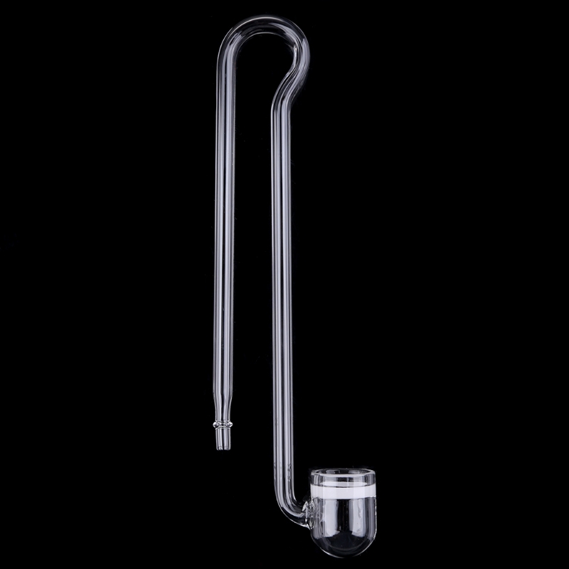 D0AD Glazen CO2-diffusor voor  - Co2 Diffuser Planted recensie en prijs