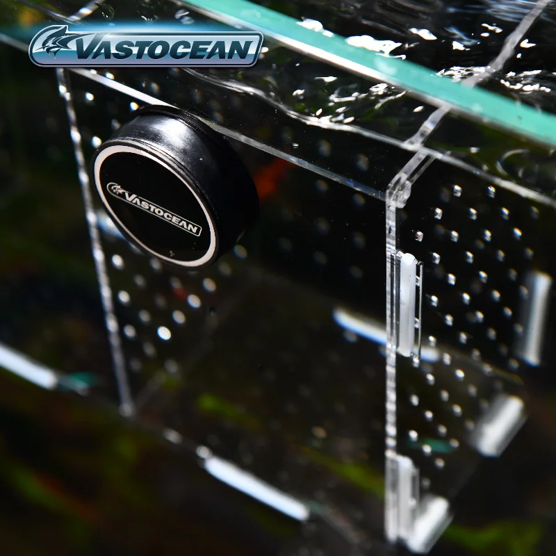 VASTOCEAN Aquarium Magnetische - Aquarium Fish Jar recensie en prijs