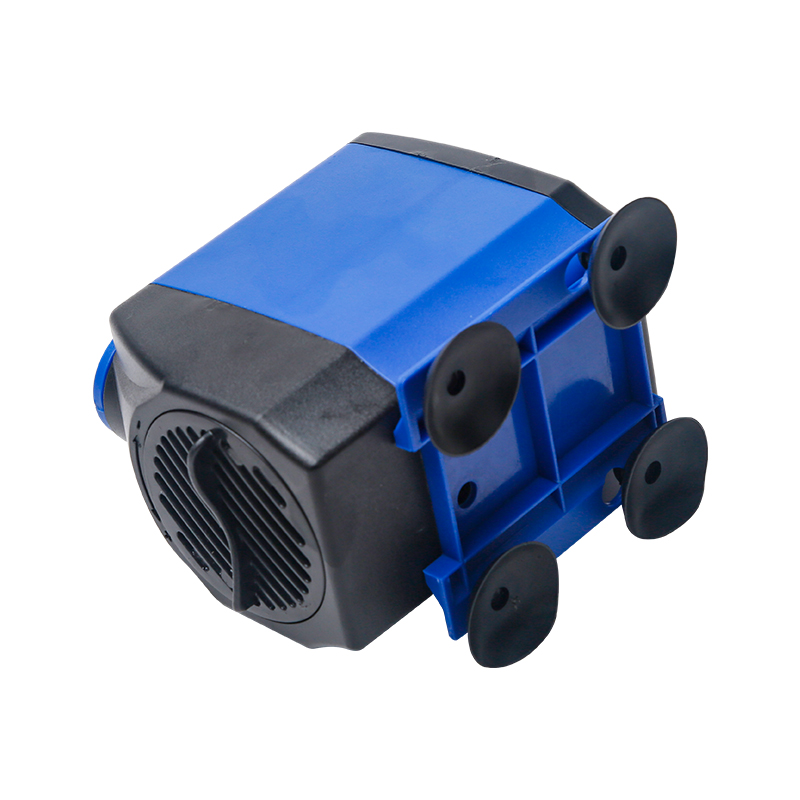 Ultrastille 220V Dompelpomp Mu - Aquarium Fishes recensie en prijs