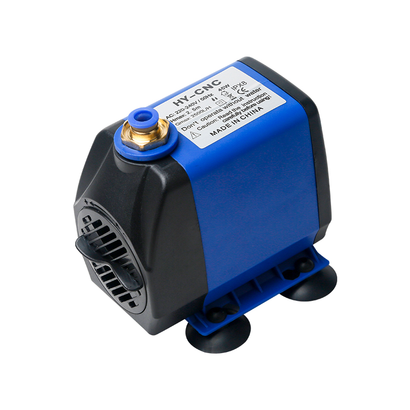Ultrastille 220V Dompelpomp Mu - Aquarium Fishes recensie en prijs