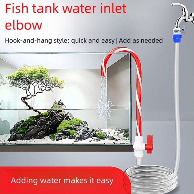 Aquariums navullingen accessoi - Aquarium Fish Youtube recensie en prijs