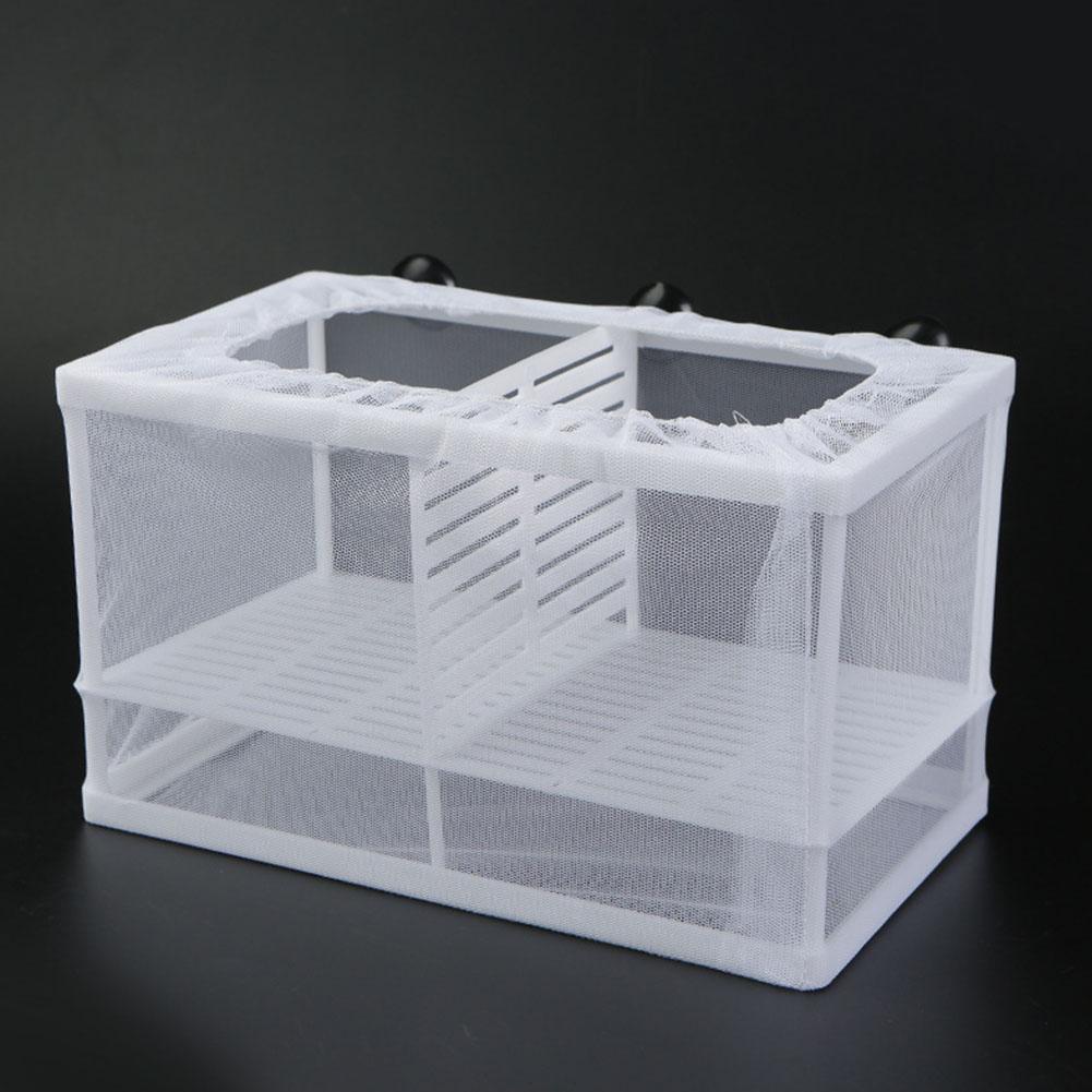 Aquarium Vis Kweekbak met Zuig - Aquarium Fish Jar recensie en prijs