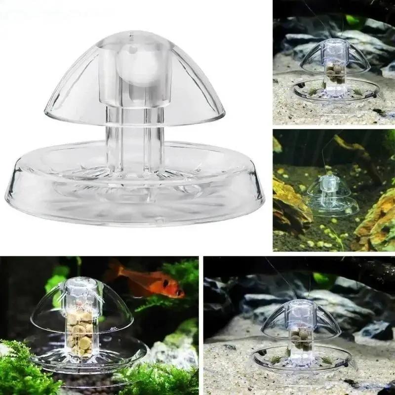 2026 Nieuwe 6/8CM Transparante - Aquarium Fish To Buy recensie en prijs