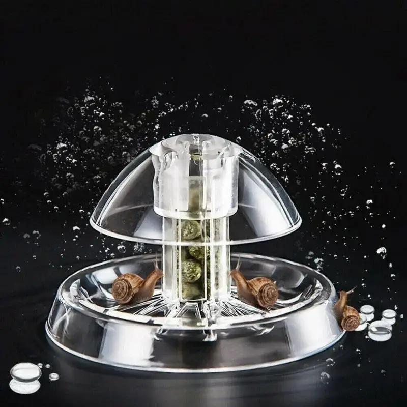2026 Nieuwe 6/8CM Transparante - Aquarium Fish To Buy recensie en prijs