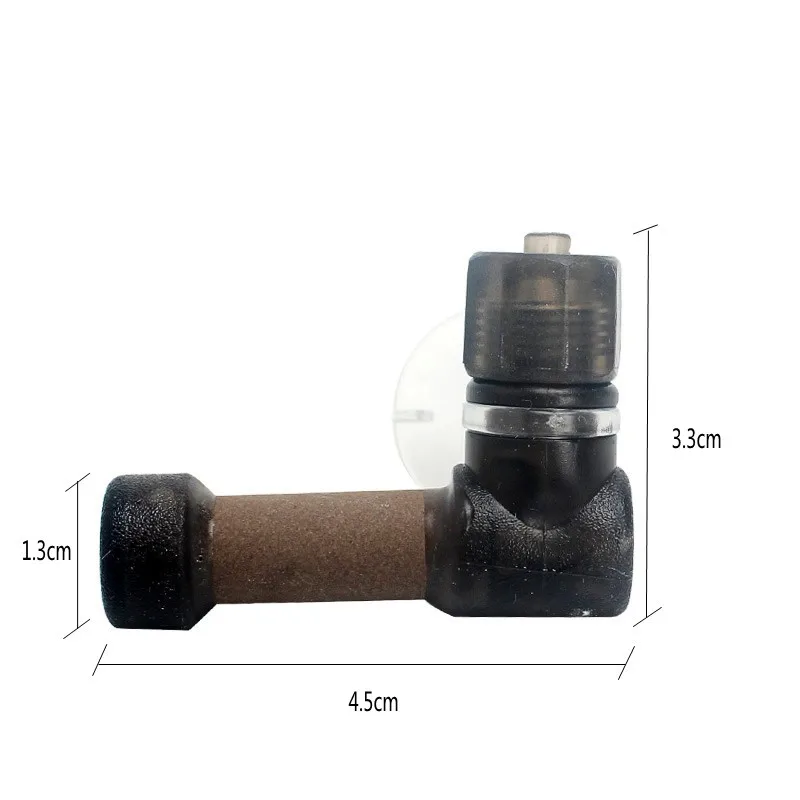 Super CO2 Verstuiver Kooldioxi - Co2 Diffuser Planted recensie en prijs