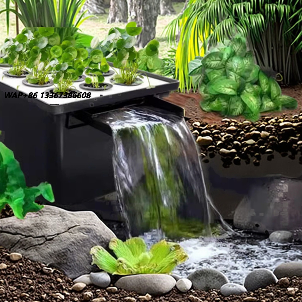 Fabrieksdirect Buiten Tuinvijv - Aquarium Fish In Pond recensie en prijs