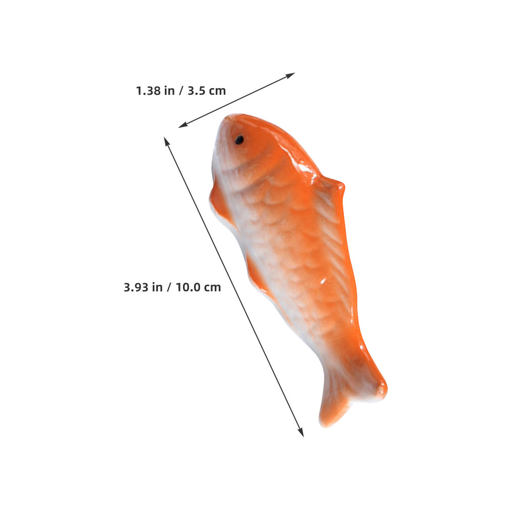 3 stuks weerbestendige keramis - Aquarium Fish In Pond recensie en prijs