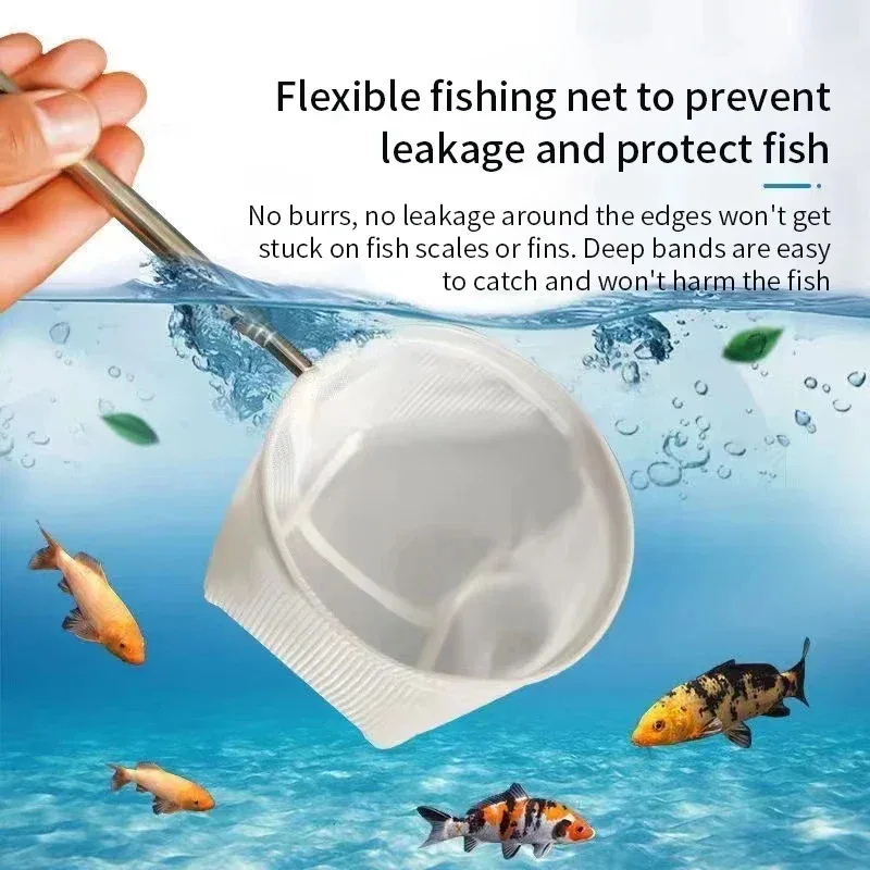 1, 2 stuks roestvrijstalen vis - Aquarium Fishland recensie en prijs