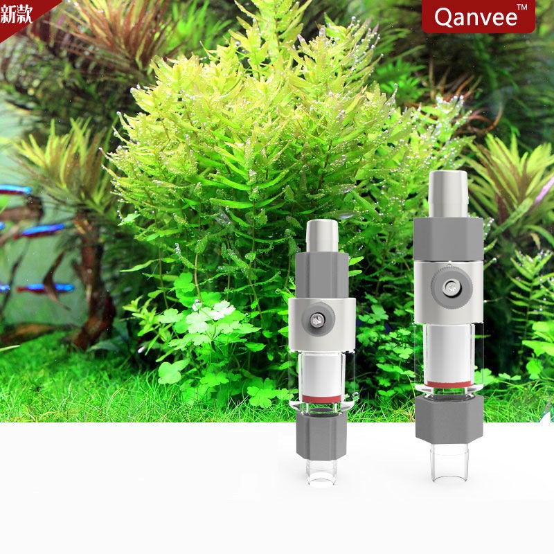 Externe CO2 Reactor Aquarium I - Co2 Diffuser Planted recensie en prijs