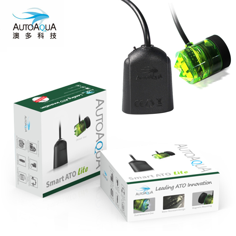 AutoAQUA Smart ATO Lite SATO-2 - Aquarium Auto Top Off recensie en prijs