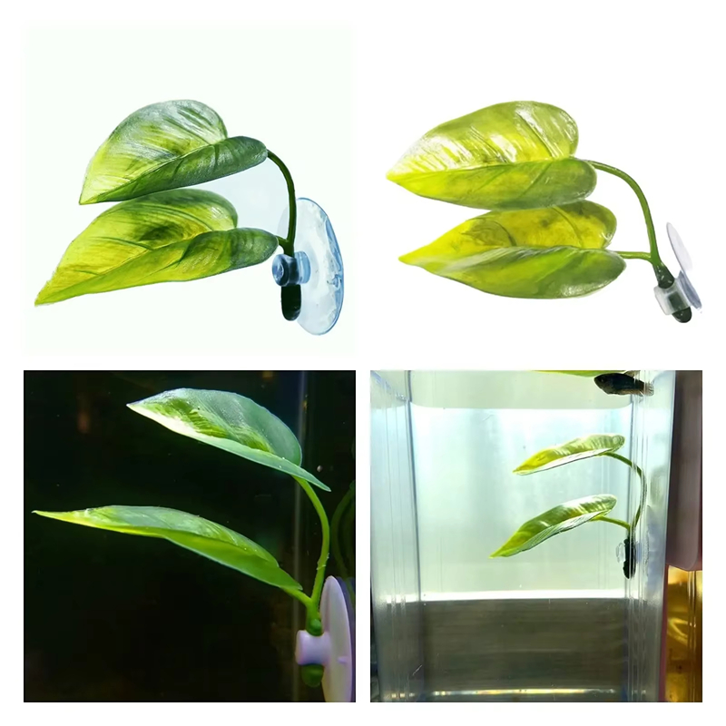 Aquariumbenodigdheden Decorati - Aquarium Fish And Supplies recensie en prijs