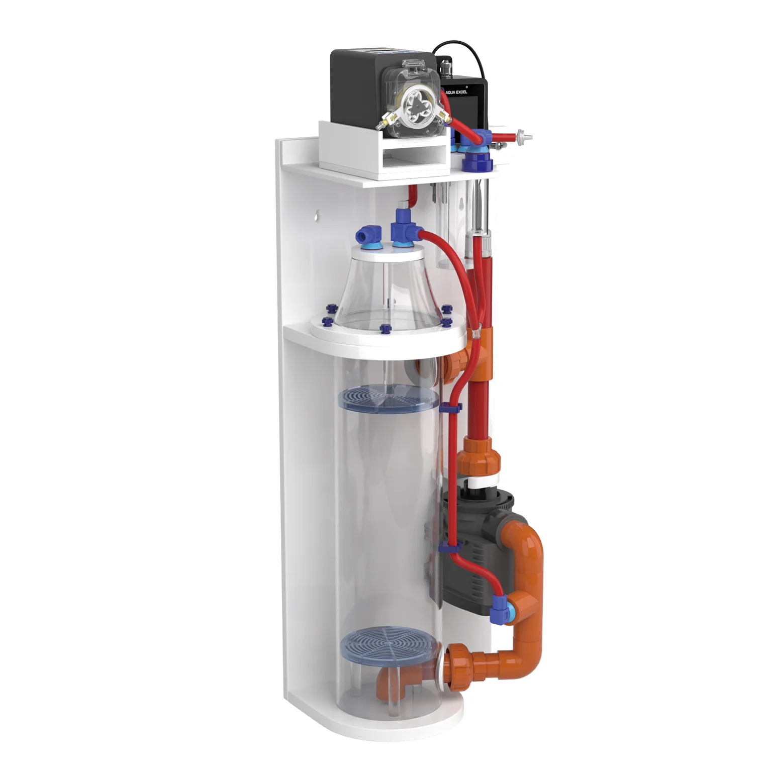 2026 Hot AQUAEXCEL AE-CR30S Mo - Aquarium Fishes recensie en prijs