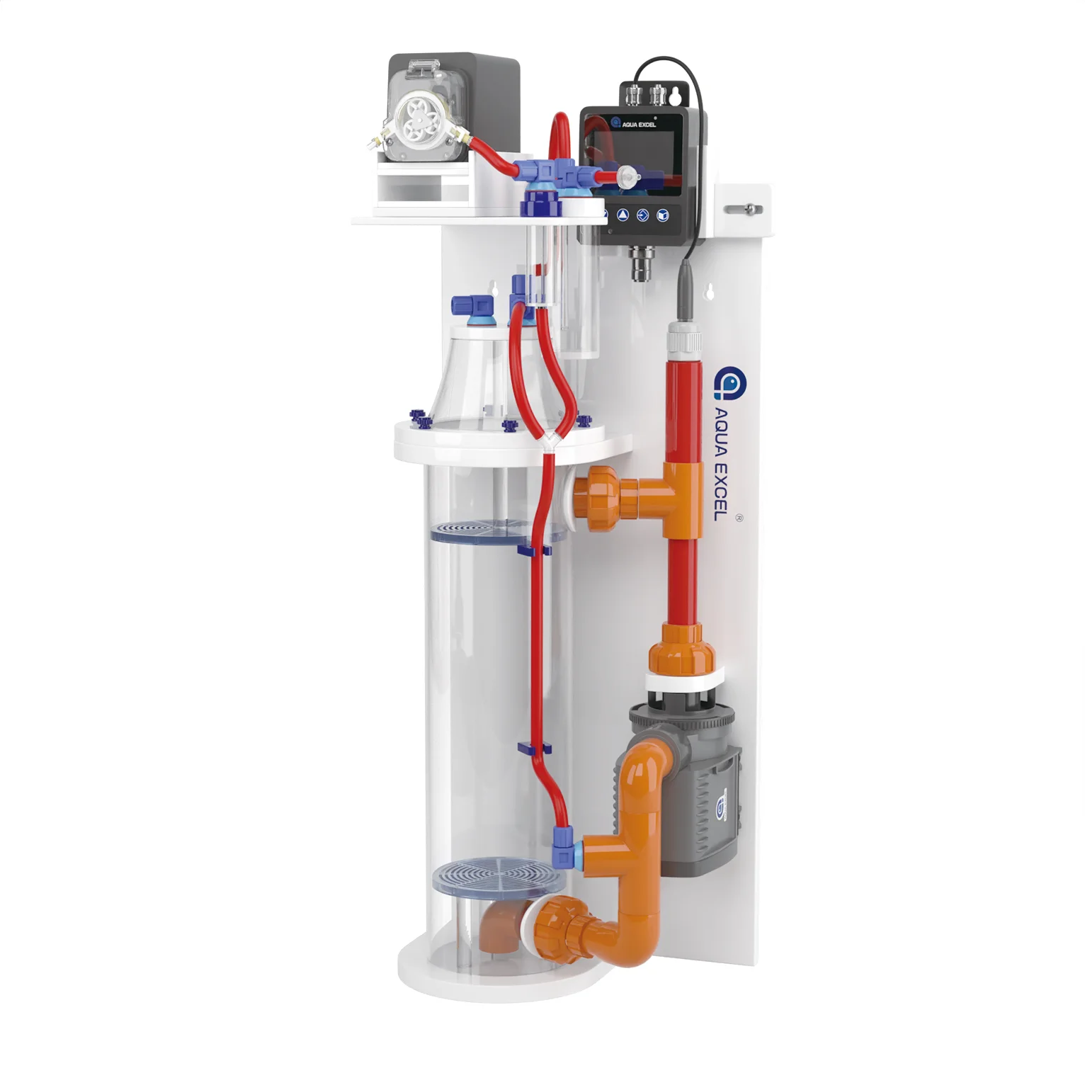 2026 Hot AQUAEXCEL AE-CR30S Mo - Aquarium Fishes recensie en prijs