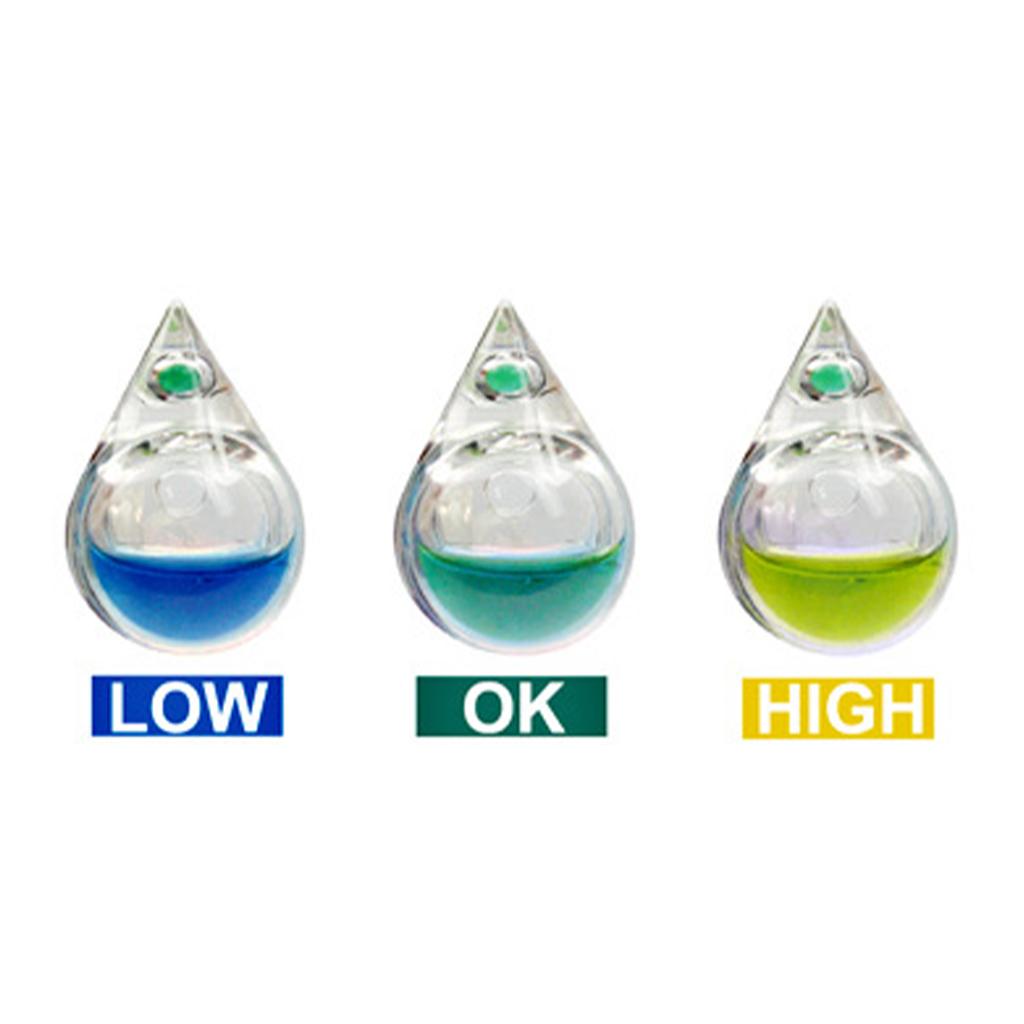CO2 Drop Checker Aquarium Moni - Co2 Diffuser Planted recensie en prijs