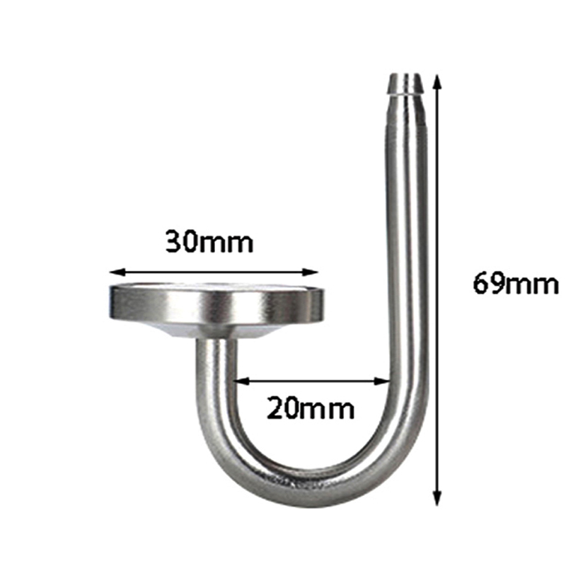 Aquarium Co2 Vernevelaar Alumi - Co2 Diffuser Planted recensie en prijs