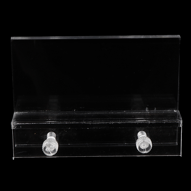 1Pc Aquarium Clear Fish Tank L - Fish In Aquarium Picture recensie en prijs