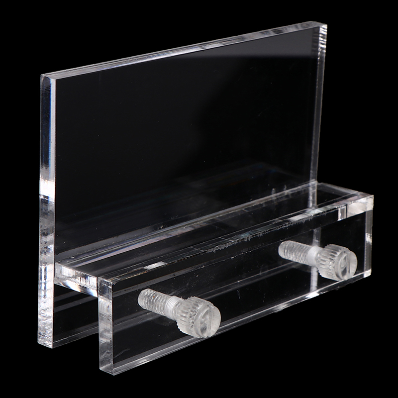 1Pc Aquarium Clear Fish Tank L - Fish In Aquarium Picture recensie en prijs