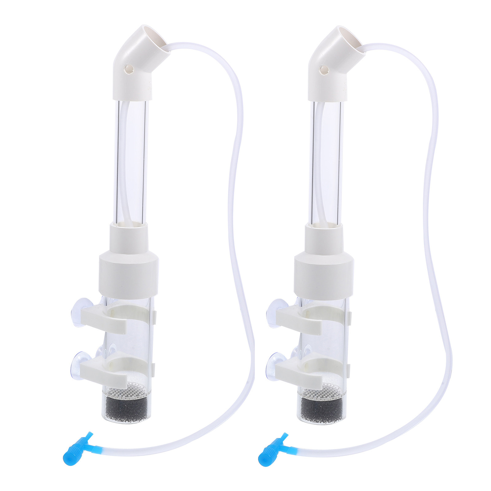 2Sets Vis-ei-incubatorset Tran - Aquarium Fishes recensie en prijs