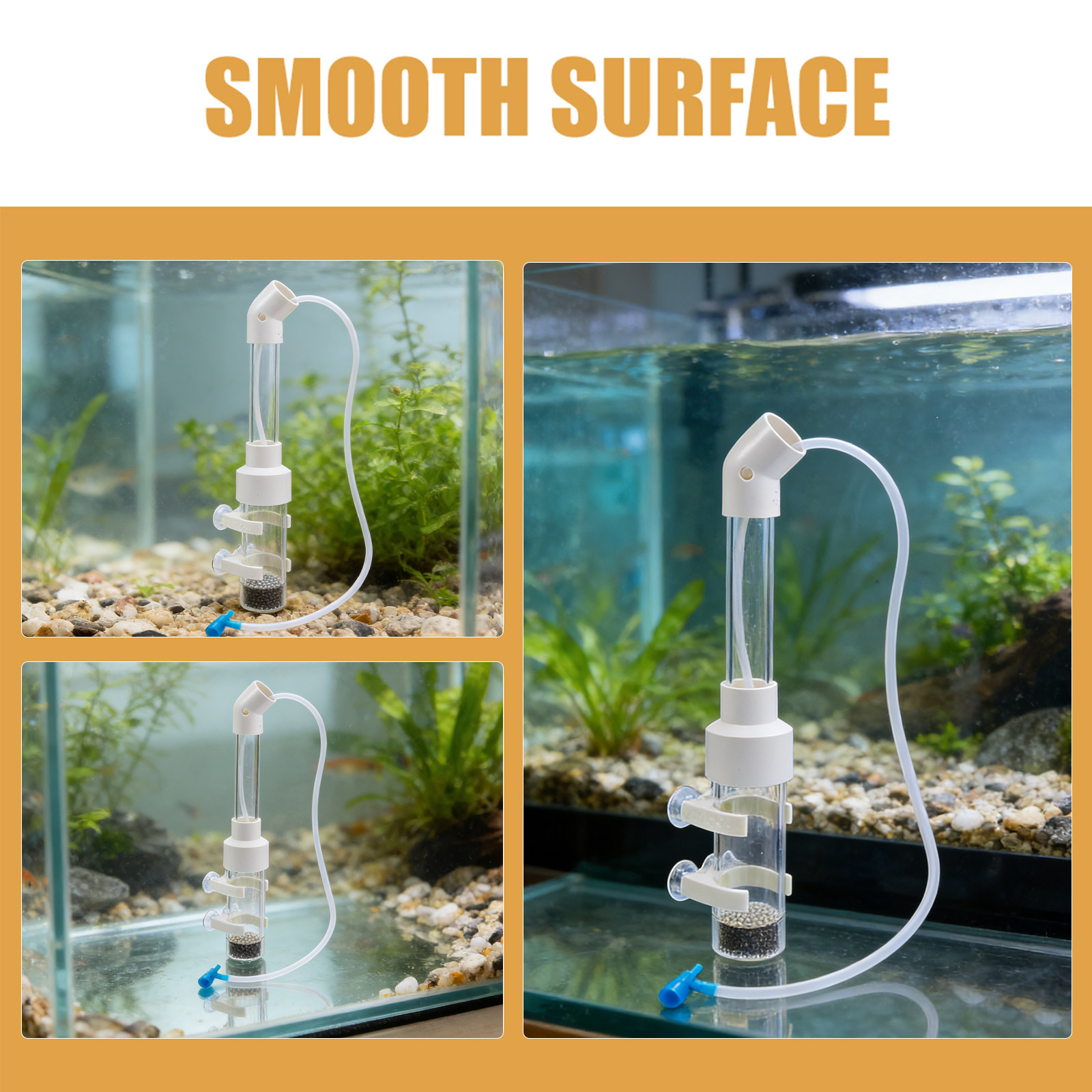 2Sets Vis-ei-incubatorset Tran - Aquarium Fishes recensie en prijs