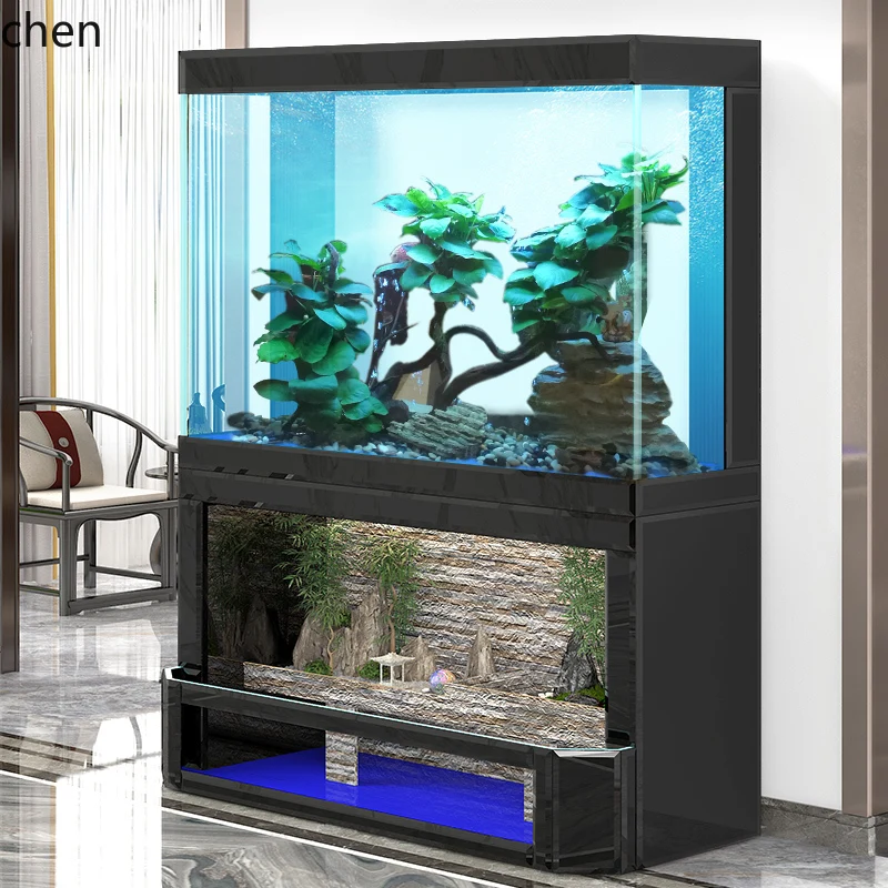 A2-27 watergordijnwand, viskom - Aquarium Fishland recensie en prijs