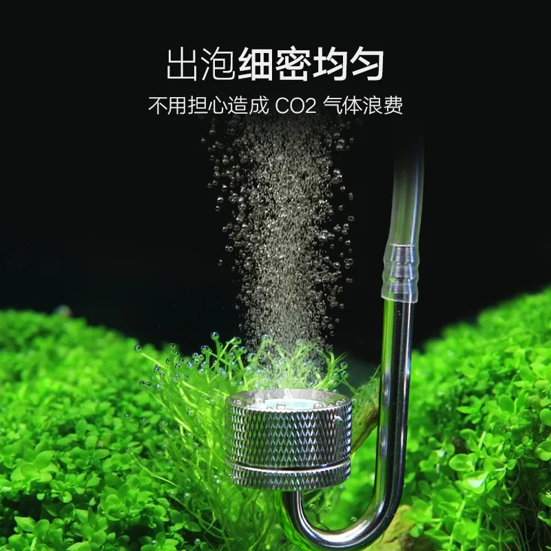 Aquarium CO2 Diffuser Aquarium - Aquarium Fish To Buy recensie en prijs