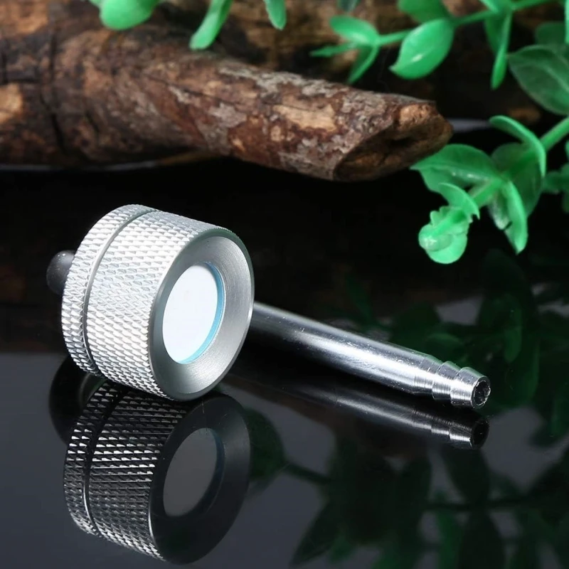 Aquarium CO2 Diffuser Aquarium - Aquarium Fish To Buy recensie en prijs