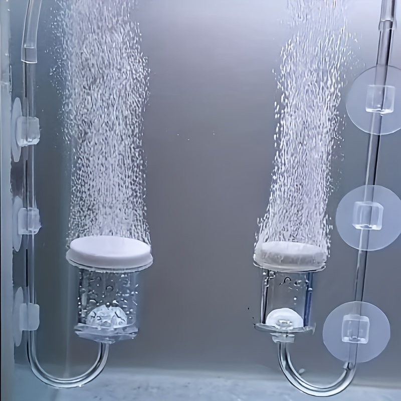 Aquarium Glas CO2 Verstuiver D - Co2 Diffuser Planted recensie en prijs
