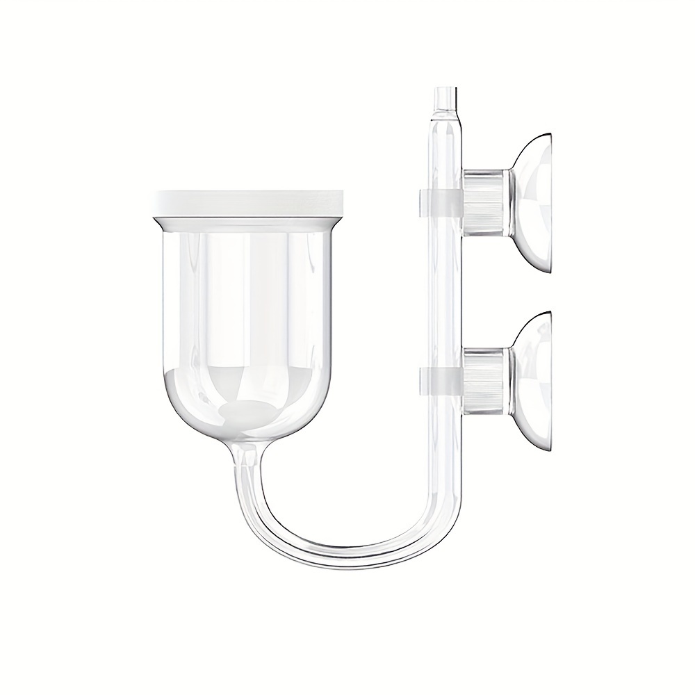 Aquarium Glas CO2 Verstuiver D - Co2 Diffuser Planted recensie en prijs