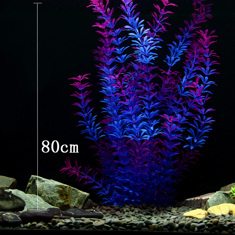 100cm Tropische Planten Grote  - Aquarium Fish To Buy recensie en prijs
