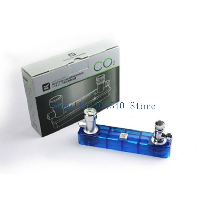 02DC Aquatic Landscaping CO2-d - Co2 Diffuser Planted recensie en prijs