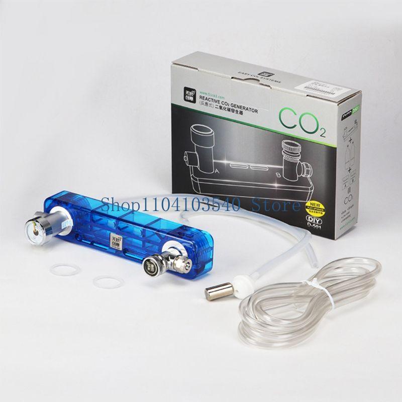 02DC Aquatic Landscaping CO2-d - Co2 Diffuser Planted recensie en prijs