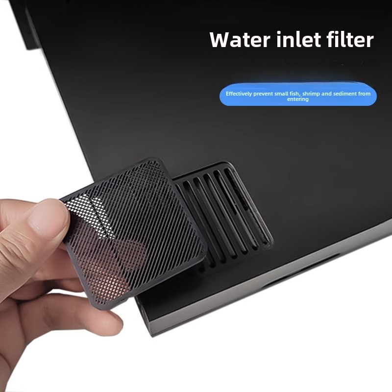 Voor Xiaomi Smart Aquarium II  - Aquarium Xilong recensie en prijs