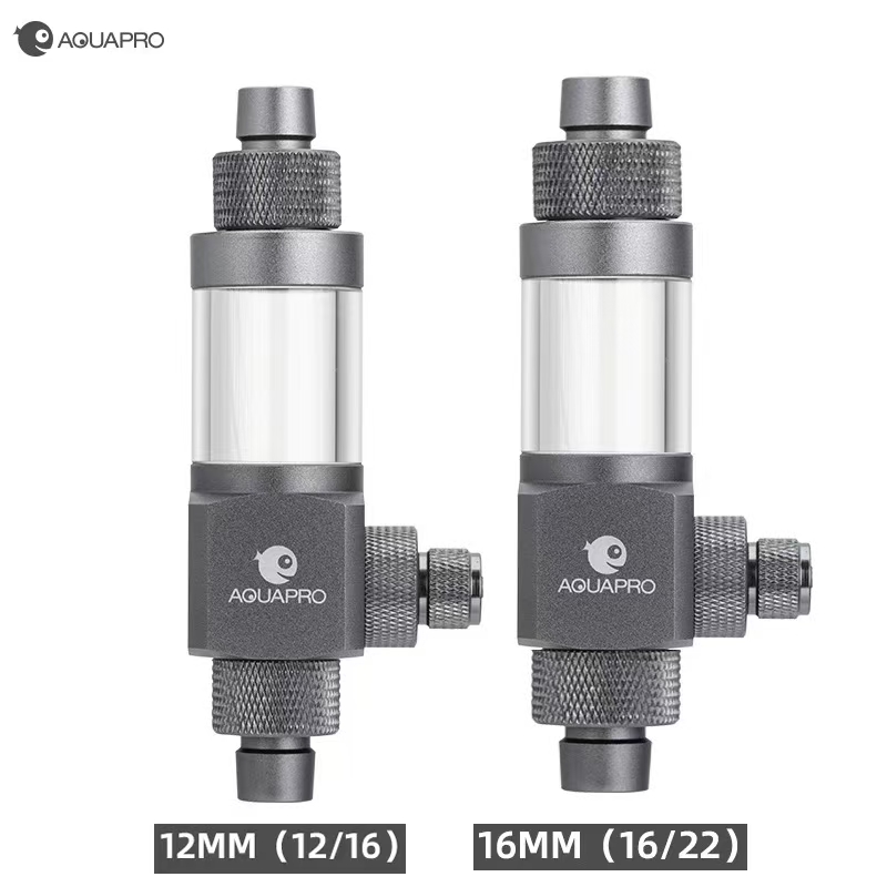 AQUAPRO Externe CO2 Verstuiver - Aquarium Fish To Buy recensie en prijs