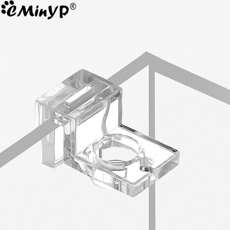 4 Stuks Aquarium Acryl Clips V - Aquarium Fish And Supplies recensie en prijs