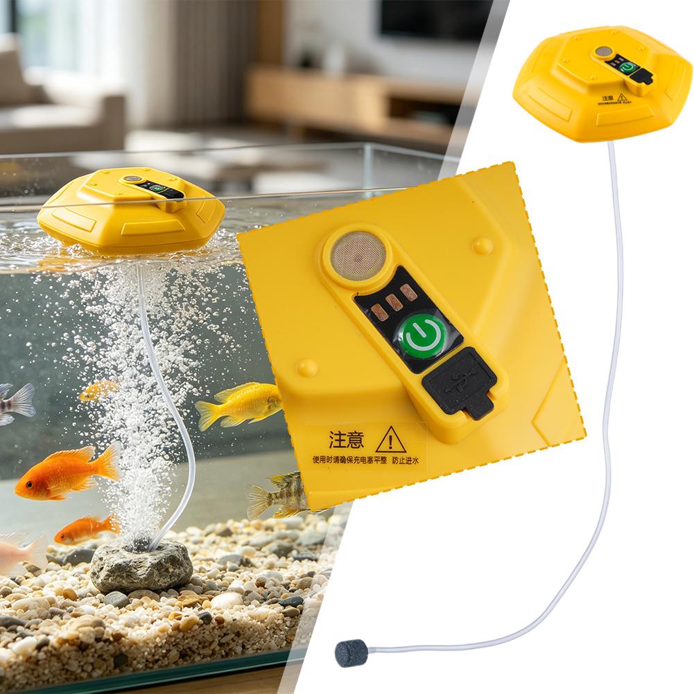 Draagbare drijvende visbak zuu - Aquarium Fish To Buy recensie en prijs