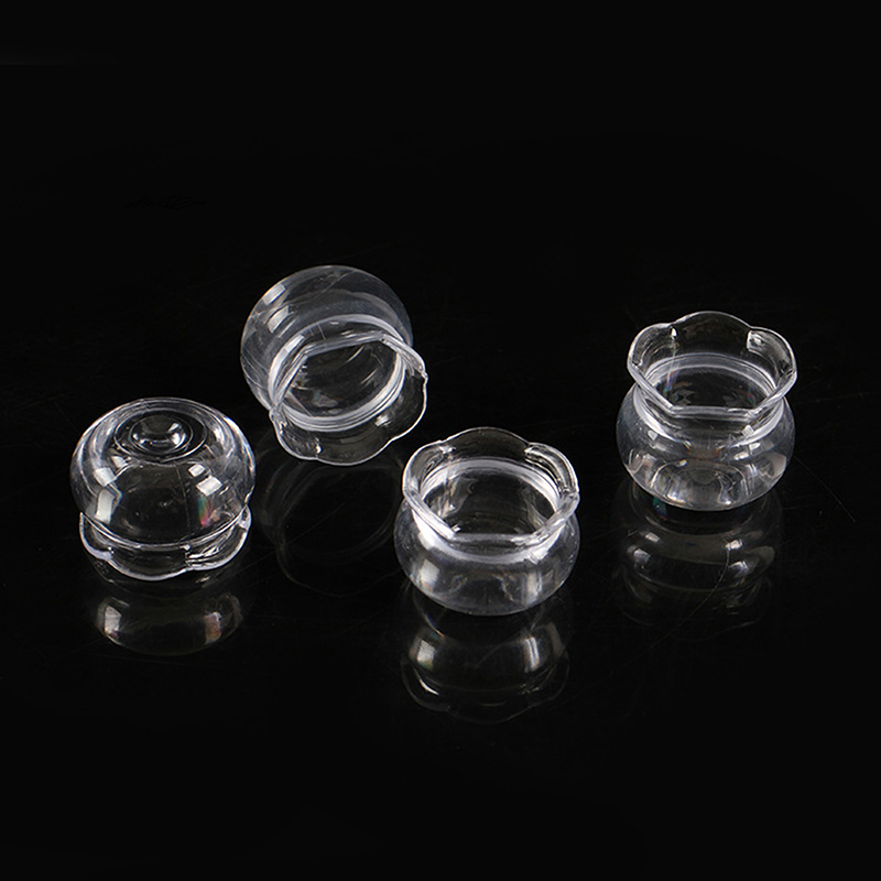 Gesimuleerde Plastic Transpara - Aquarium Fish To Buy recensie en prijs