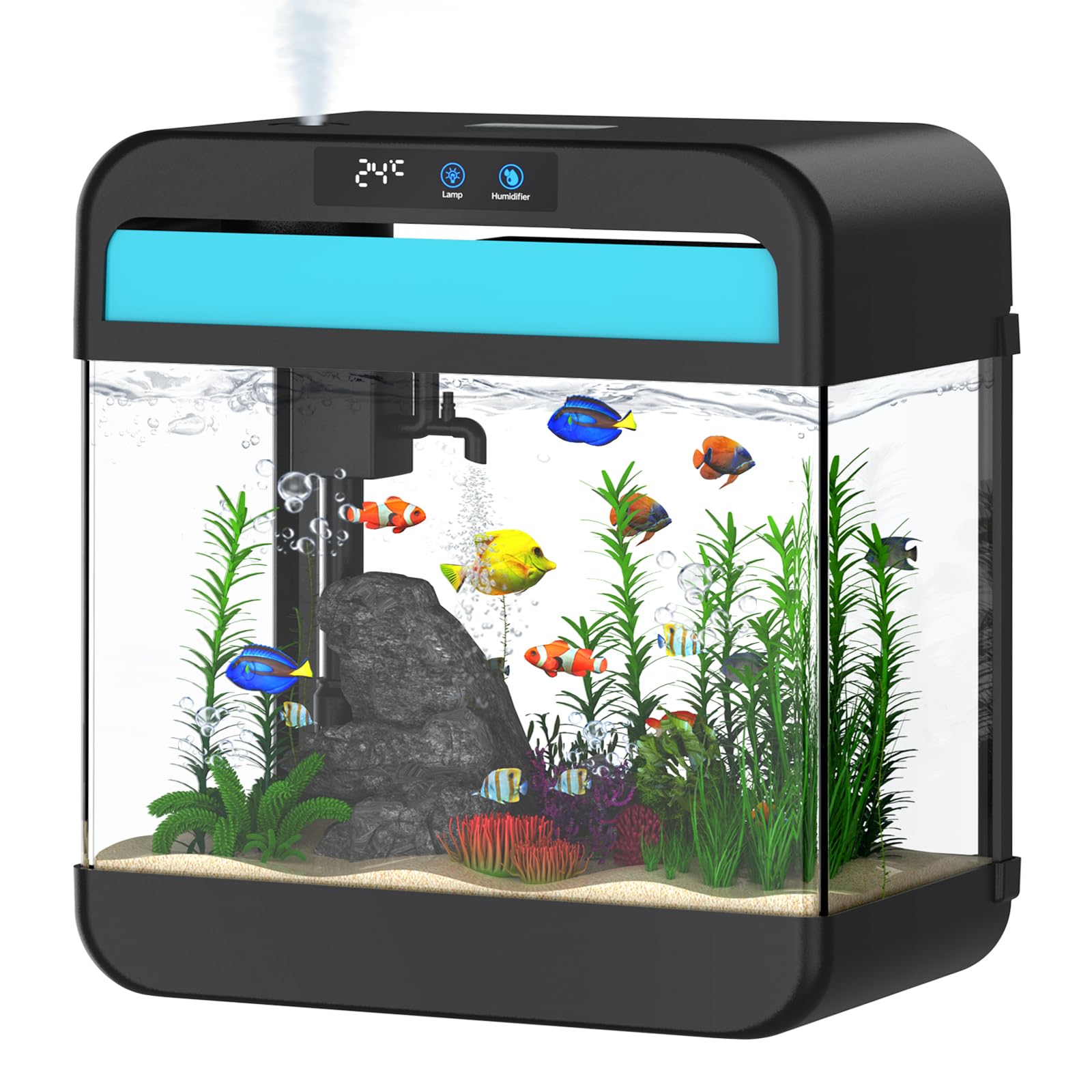 Zelfreinigend automatisch aanv - Aquarium Auto Top Off recensie en prijs