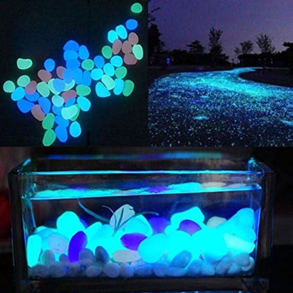 Aquarium Rotsen Glow Blue Kiez - Aquarium Fish To Buy recensie en prijs